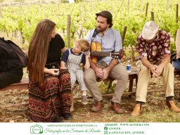 Festival Mar de Tethys 2026 - Bodega Vetas